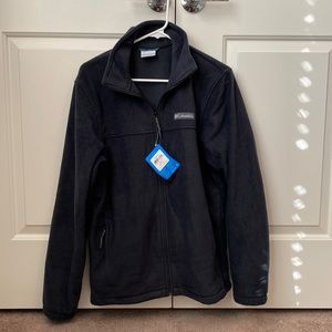 Lightweight Columbia jacket